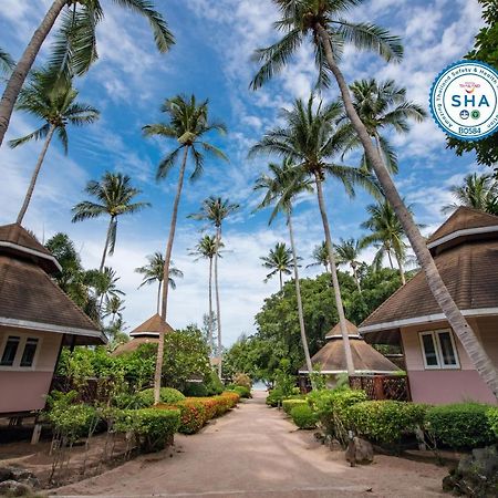 Koh Tao Coral Grand Resort Exterior photo