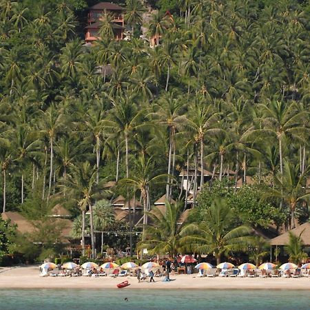 Koh Tao Coral Grand Resort Exterior photo