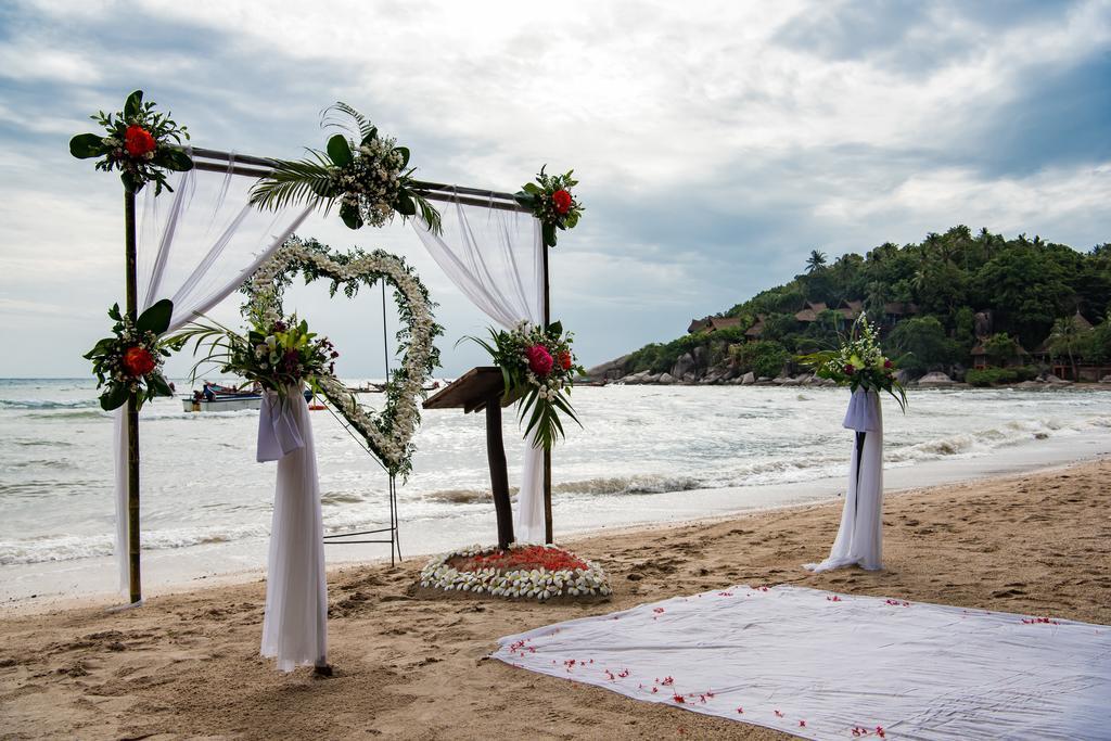 Koh Tao Coral Grand Resort Exterior photo